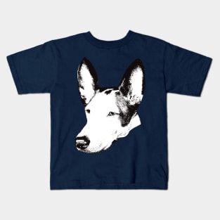 Ibizan Hound - Ibizan Hound Christmas Gifts Kids T-Shirt